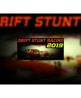 Drift Stunt Racing 2019 Steam Key GLOBAL
